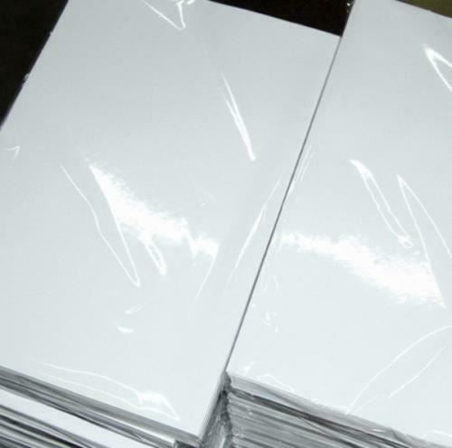 250 x 120GSM White color copy NORMAL Heavy Duty Paper Laser or Inkjet AU SELLER