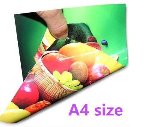 A4 Inkjet DOUBLE SIDED MATTE photo paper for PHOTOs 180gsm for Canon Epson -