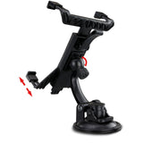 1 Car Windscreen Suction Mount Holder For iPad Mini Pro Samsung Tablet PC 7-10.5