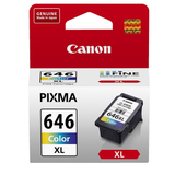 NEW Genuine Original Canon PG 645 / CL 646 / PG 645XL / CL 646XL Ink Cartridge