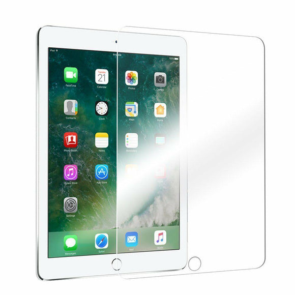 2x Apple iPad Mini 5 4 3 2 1 Air 10.5 2019 2020  Tempered Glass Screen Protector