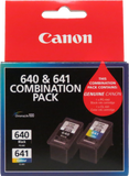 NEW Canon PG-640 PG640 CL641 PG-640XL PG-640XXL CL-641 CL-641XL Black Colour Ink Cartridges