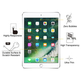 1 Tempered Glass Screen Protector Film for Apple iPad 8 7 6 5 Air 1 2 Pro 10.2