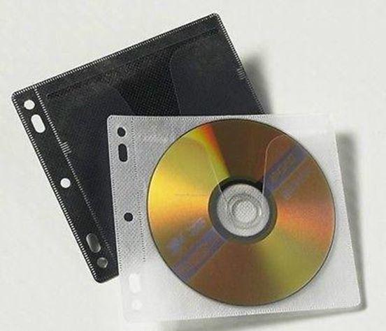CD DVD BLURAY SLEEVES – iqtechnologyonline
