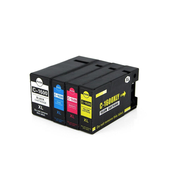 Canon Genuine / Generic INK Cartridges – iqtechnologyonline